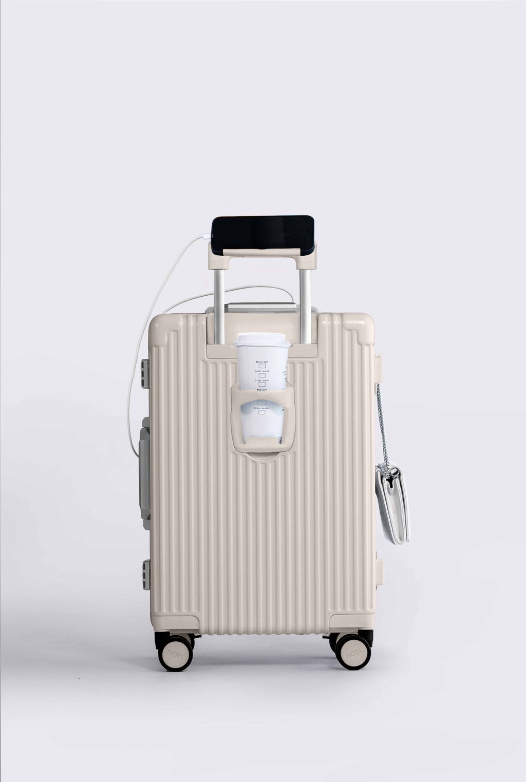 Carry-On: All-in-One - Lavender