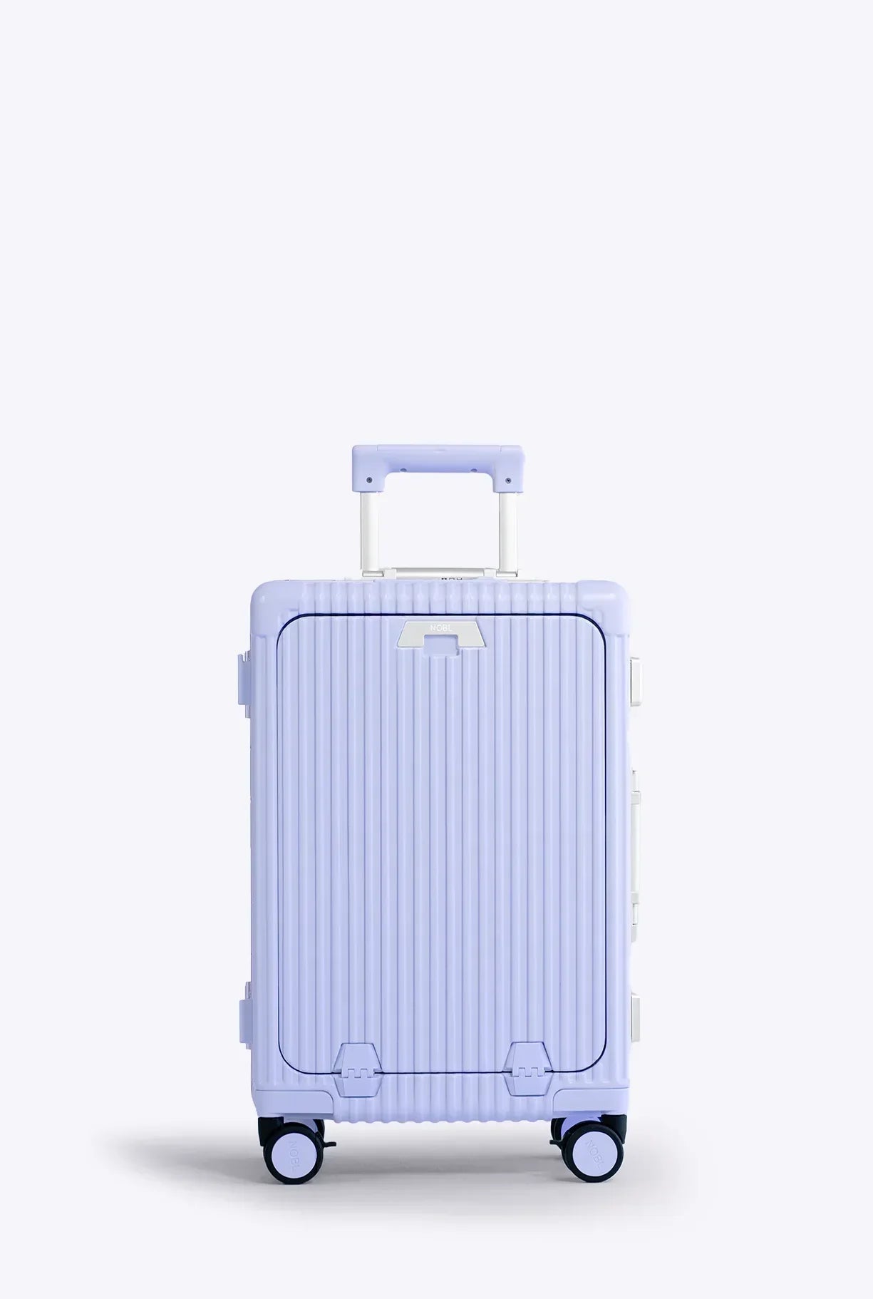Carry-On: All-in-One - Pink