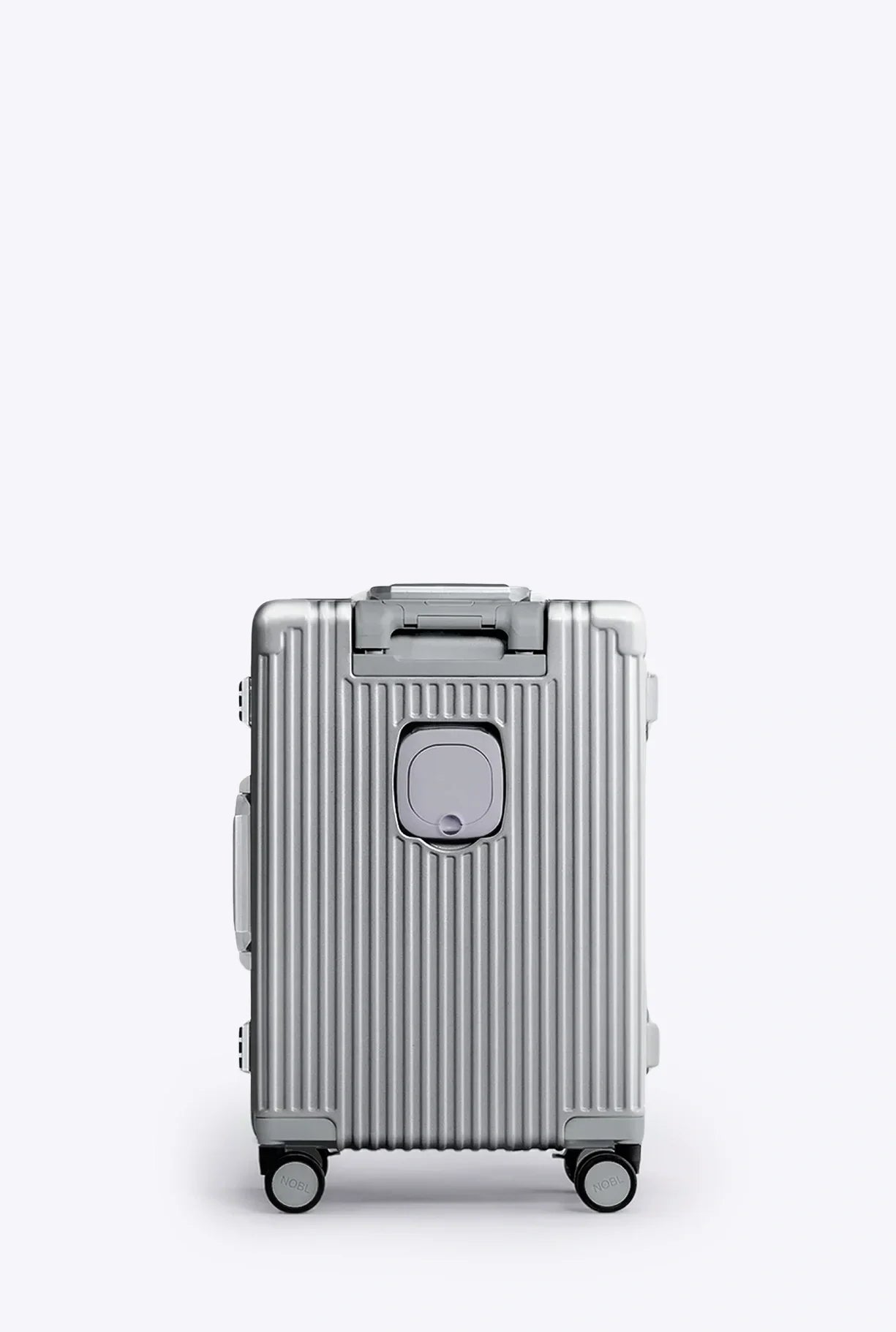 Carry-On: All-in-One - Black