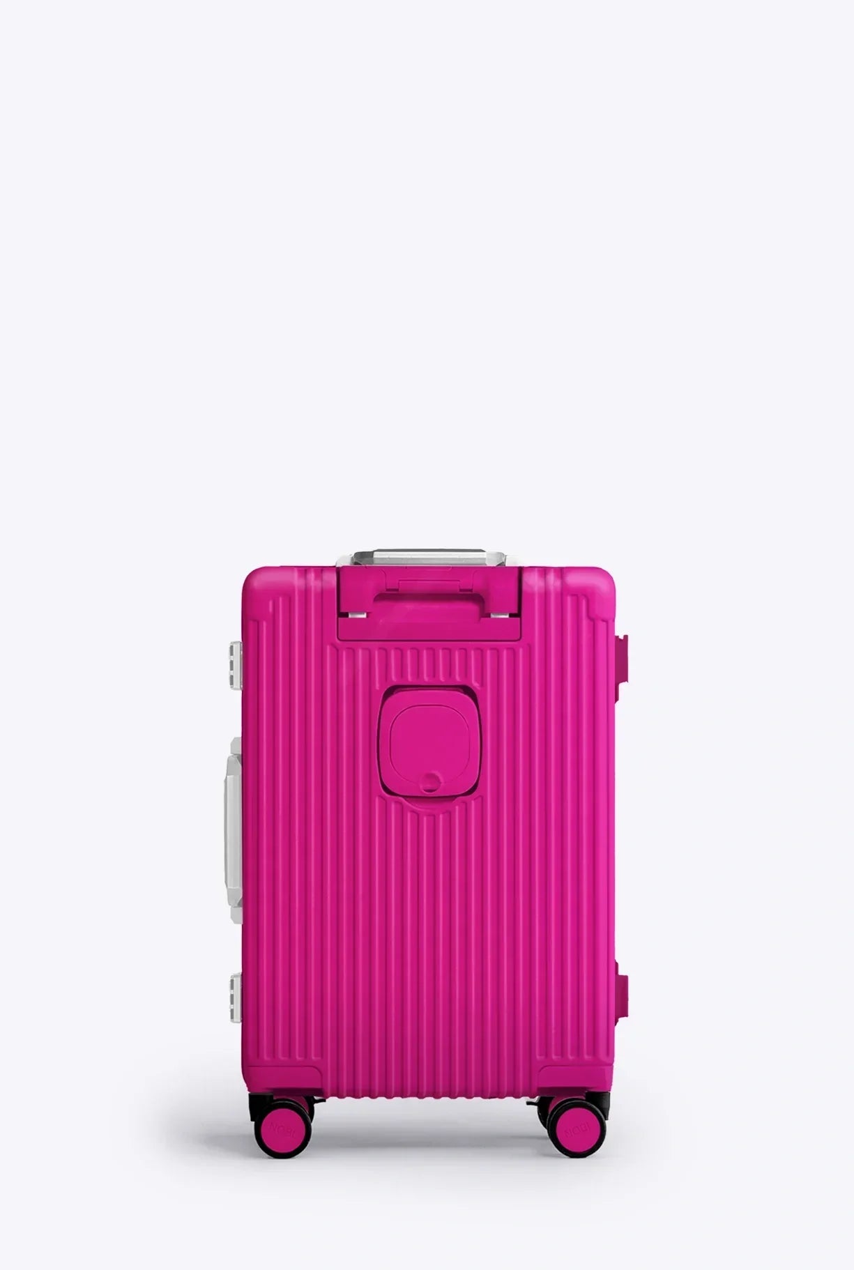 Carry-On: All-in-One - Pink