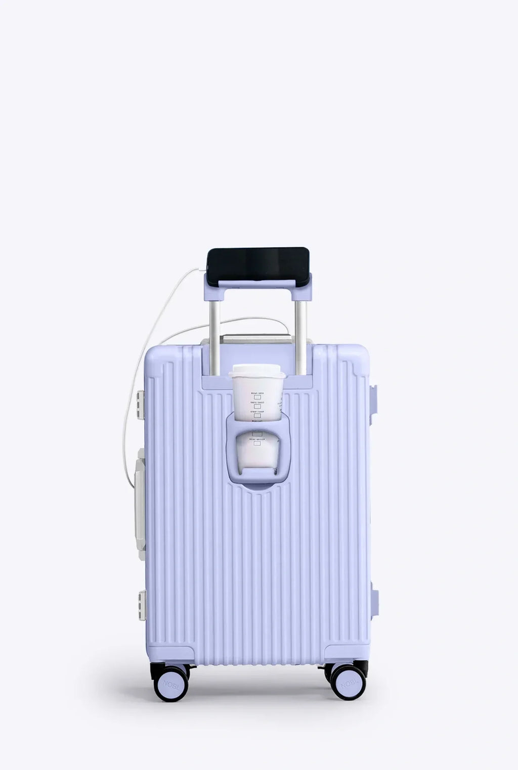 Carry-On: All-in-One - Lavender