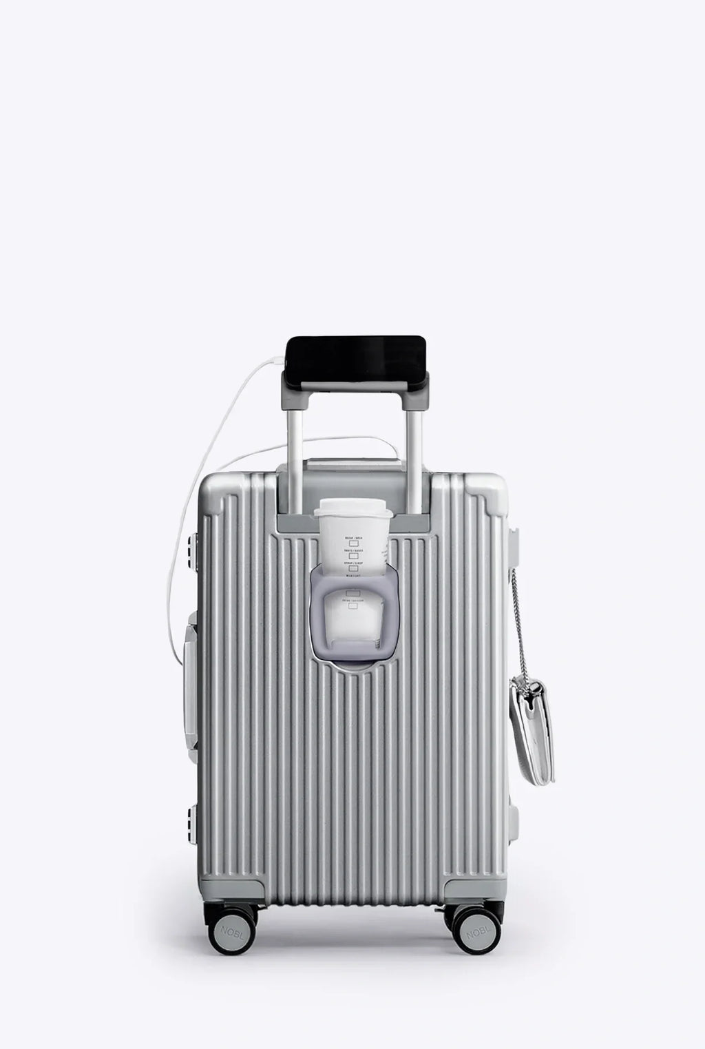 Carry-On: All-in-One - Lavender