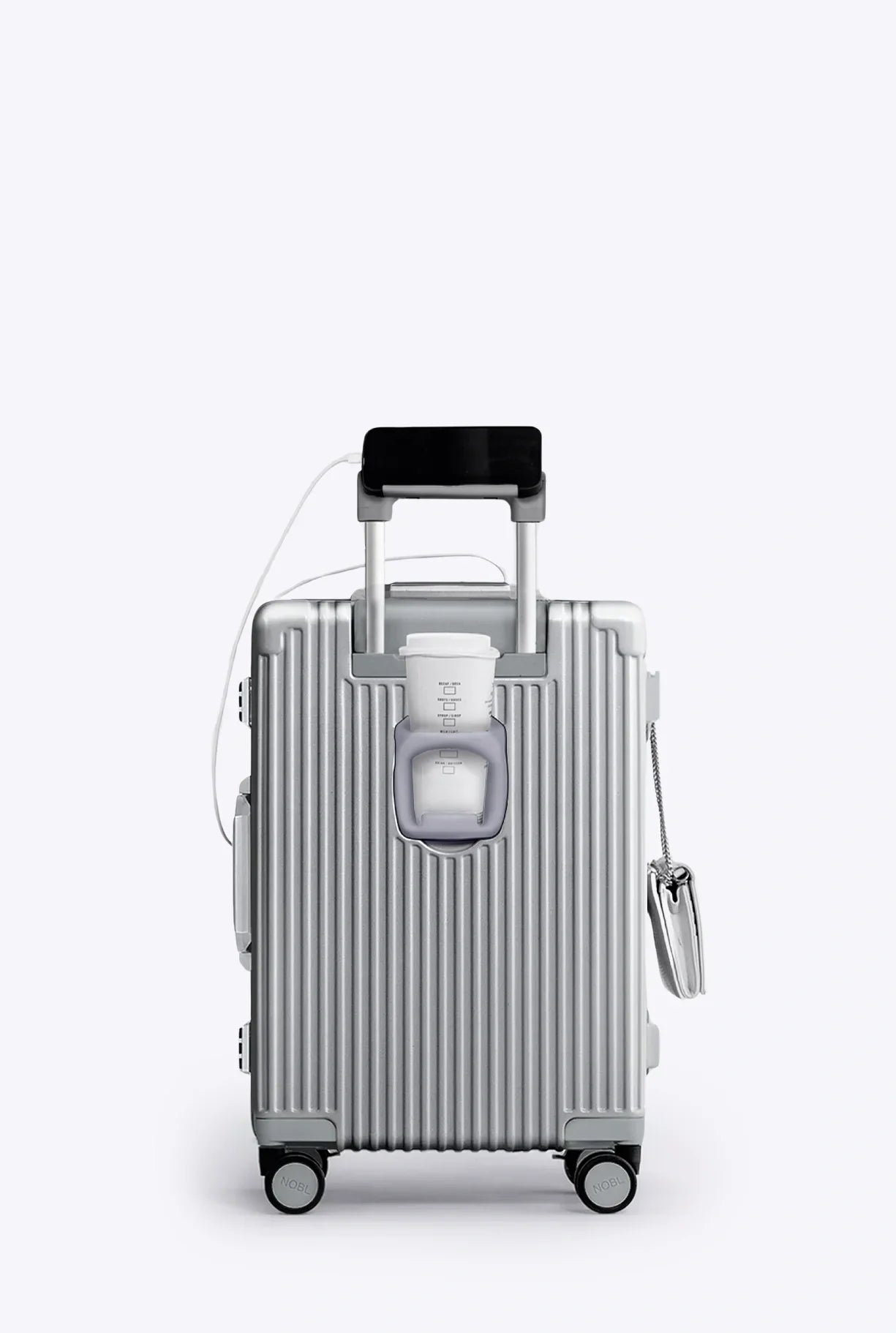 Carry-On: All-in-One - Lavender