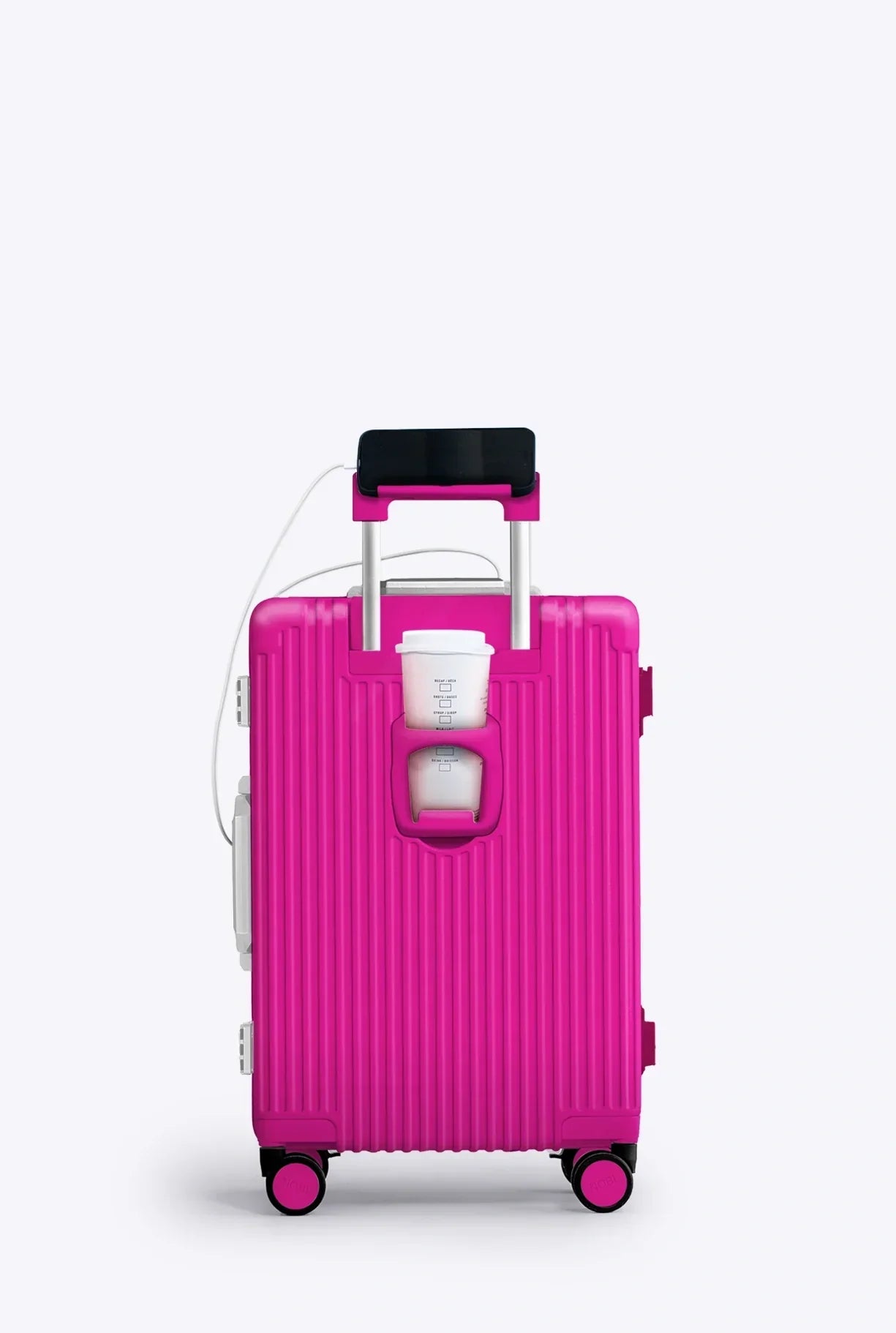 Carry-On: All-in-One - Lavender