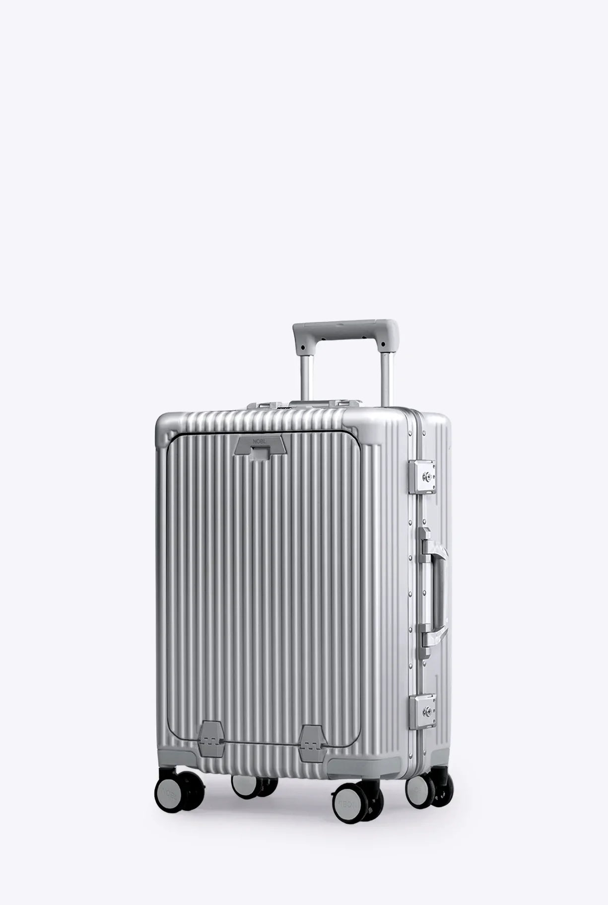 Carry-On: All-in-One - White