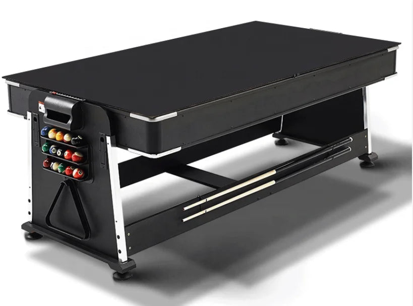 Best Price Pool Table,Hot Selling with High Repurchase Rate 4 in 1 Game Table for Sale, Manufacture in China