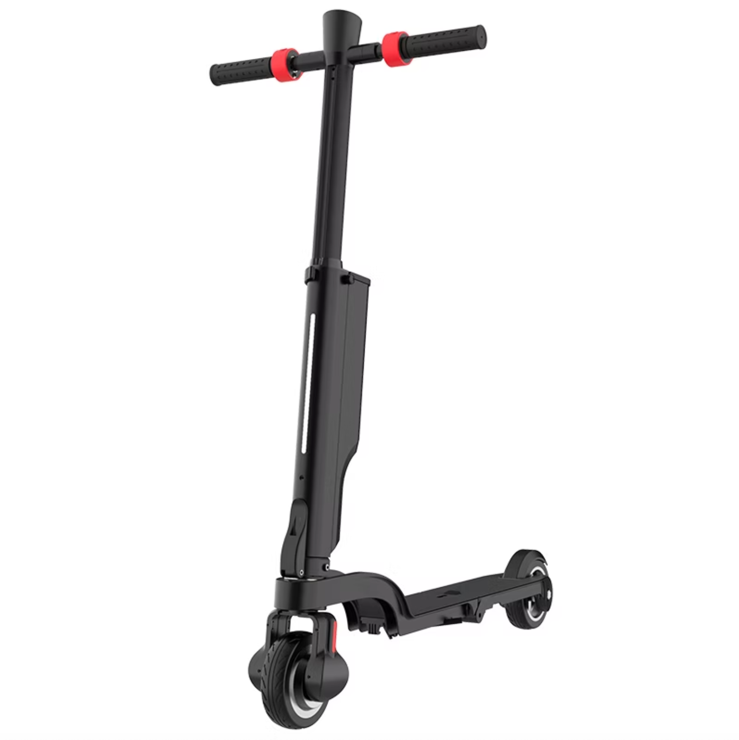 Foldable Mini Electric Scooter With Backpack