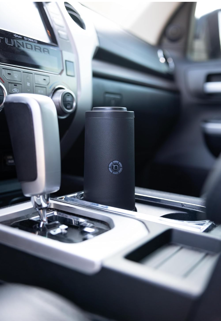 Portable Coffee Maker