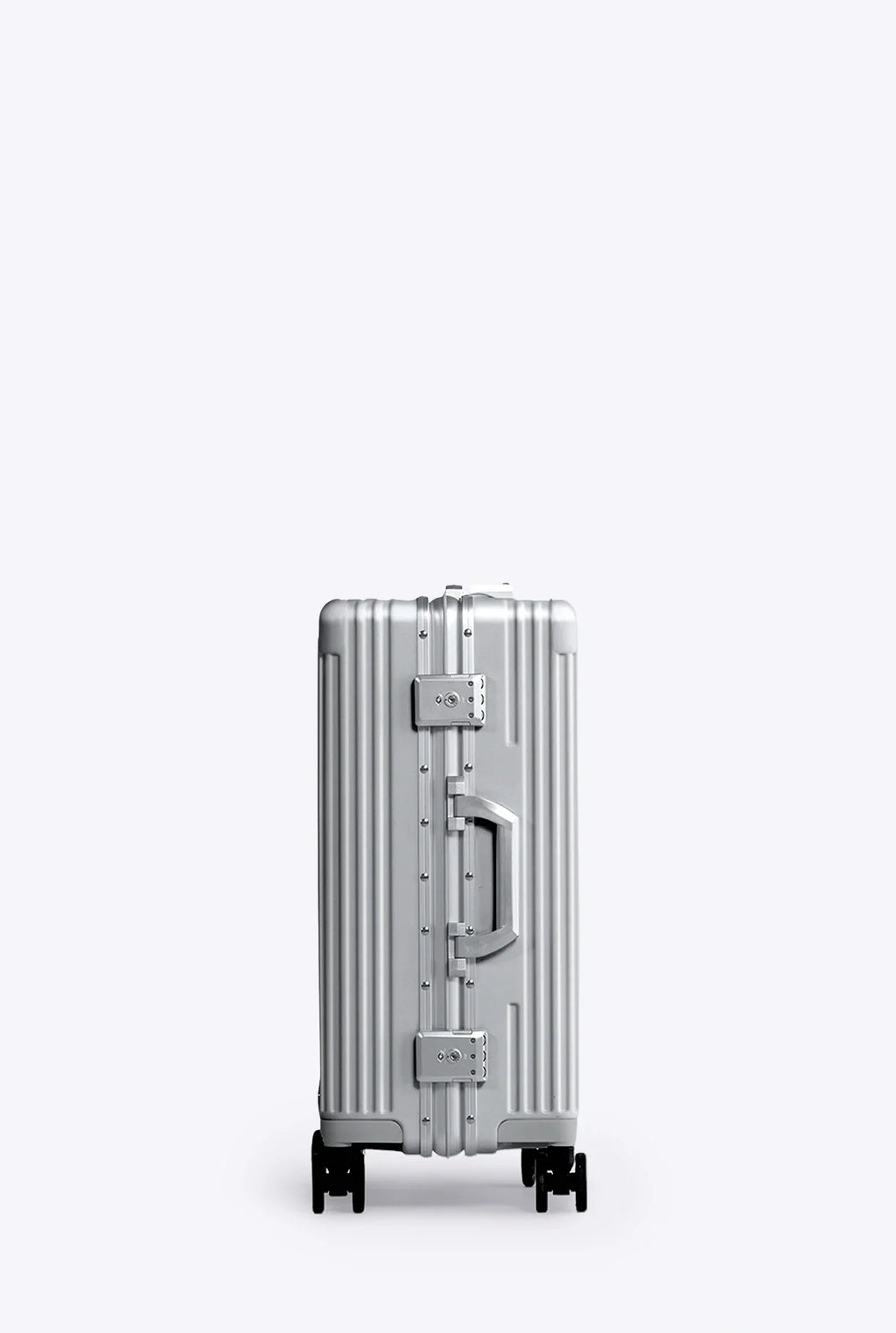 Carry-On: All-in-One - White
