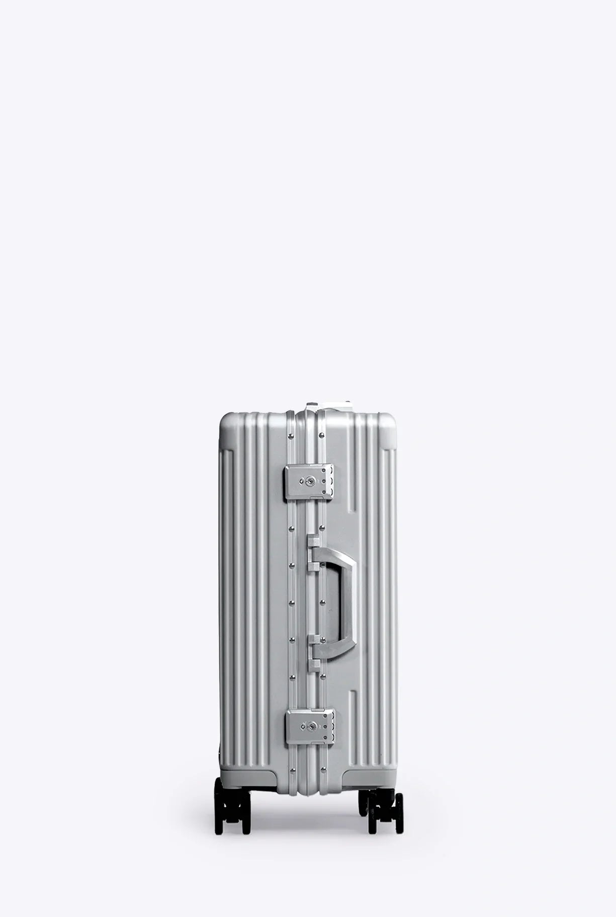 Carry-On: All-in-One - White