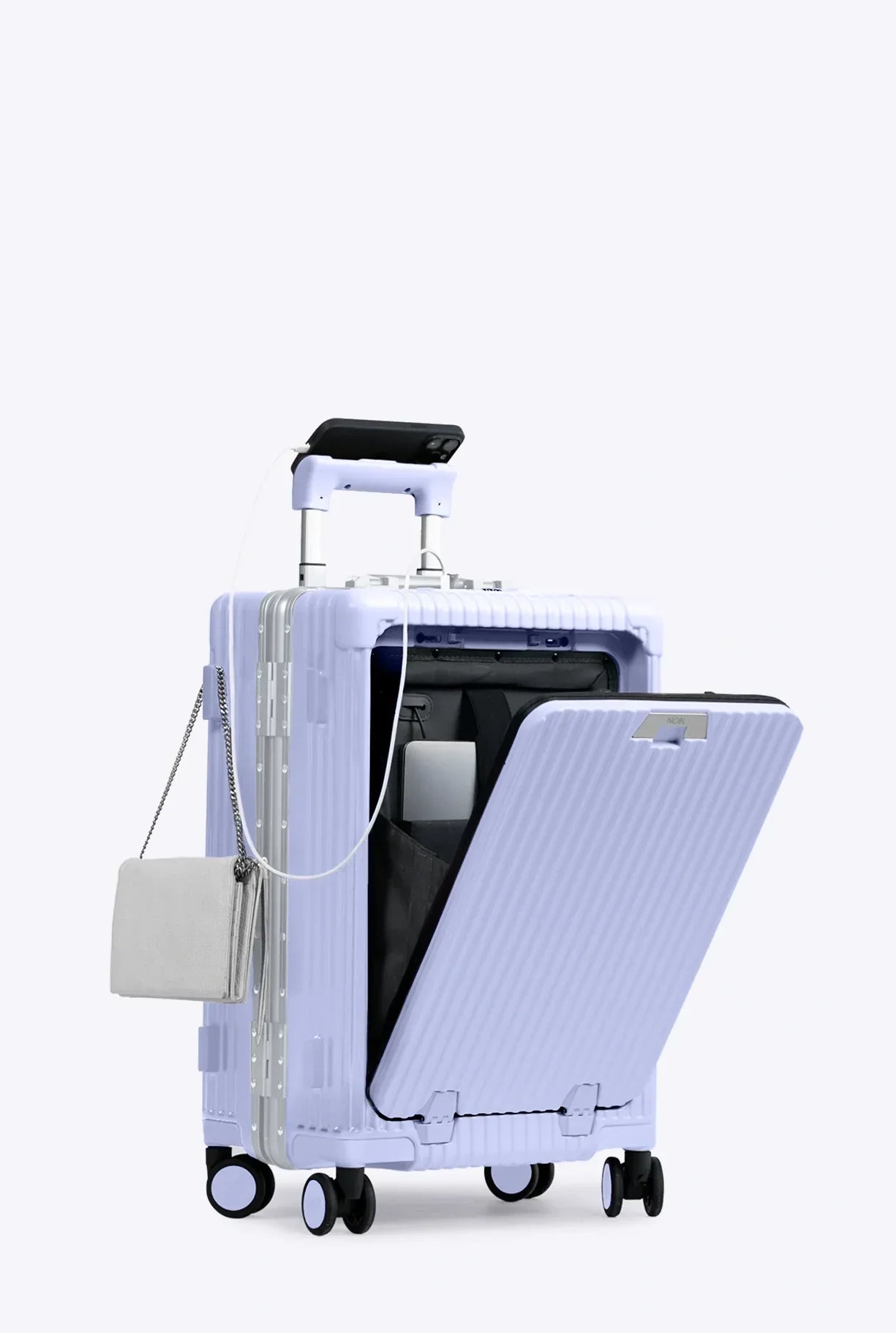 Carry-On: All-in-One - Black