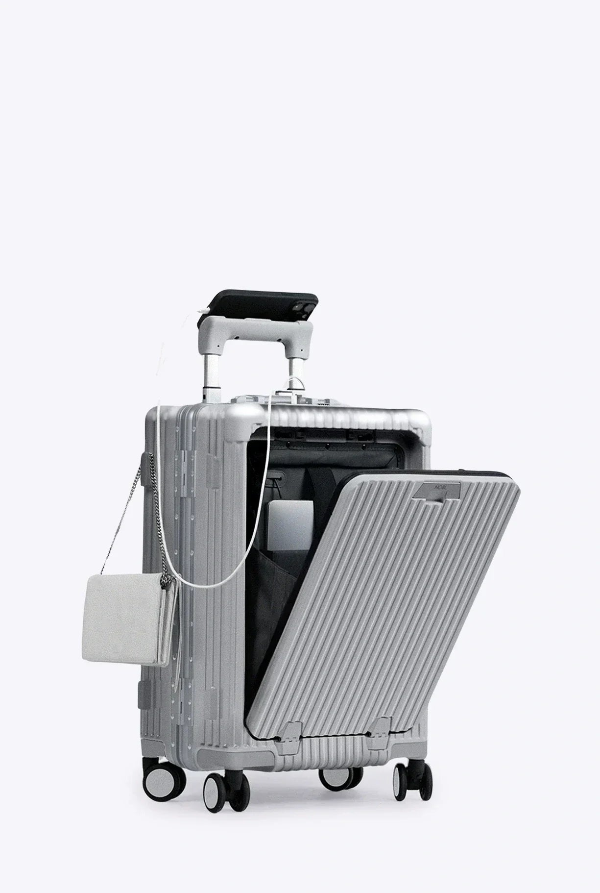 Carry-On: All-in-One - Lavender