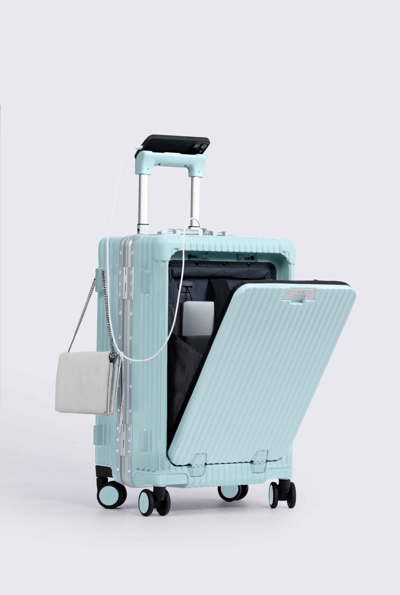 Carry-On: All-in-One - Lavender