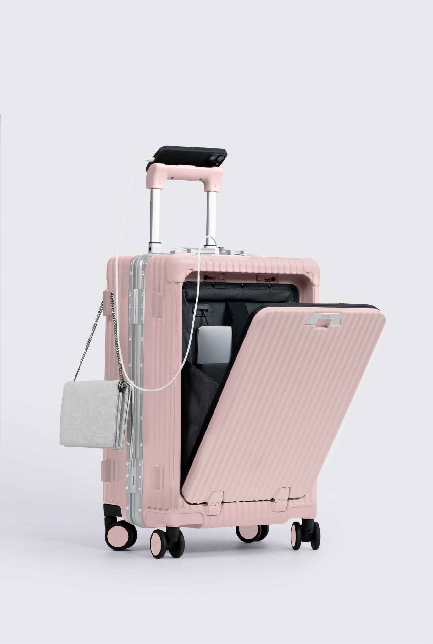 Carry-On: All-in-One - Lavender