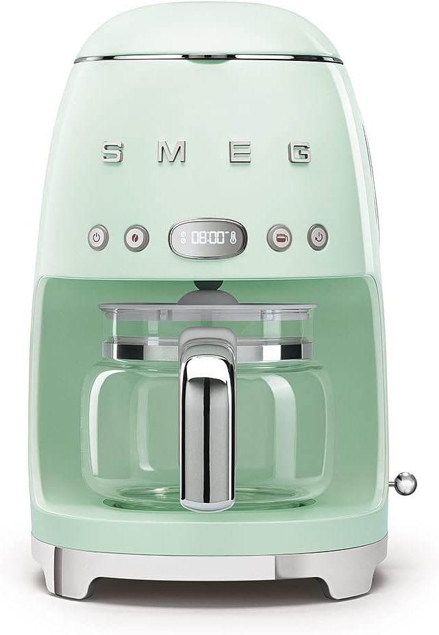 SMEG Drip Coffee