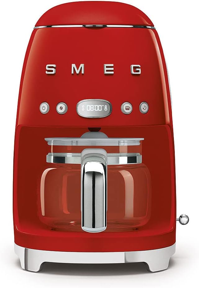 SMEG Drip Coffee