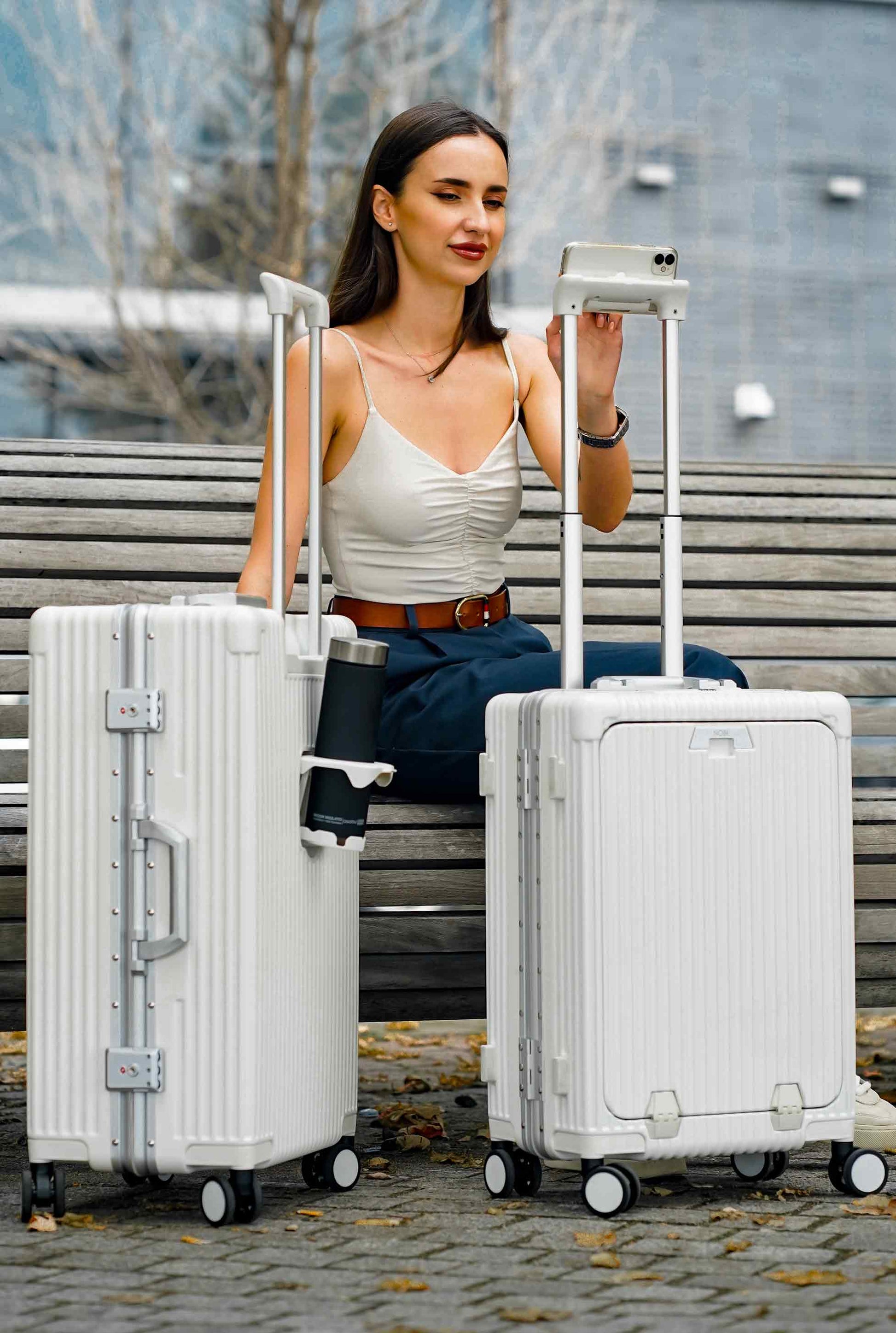 Carry-On: All-in-One - Black